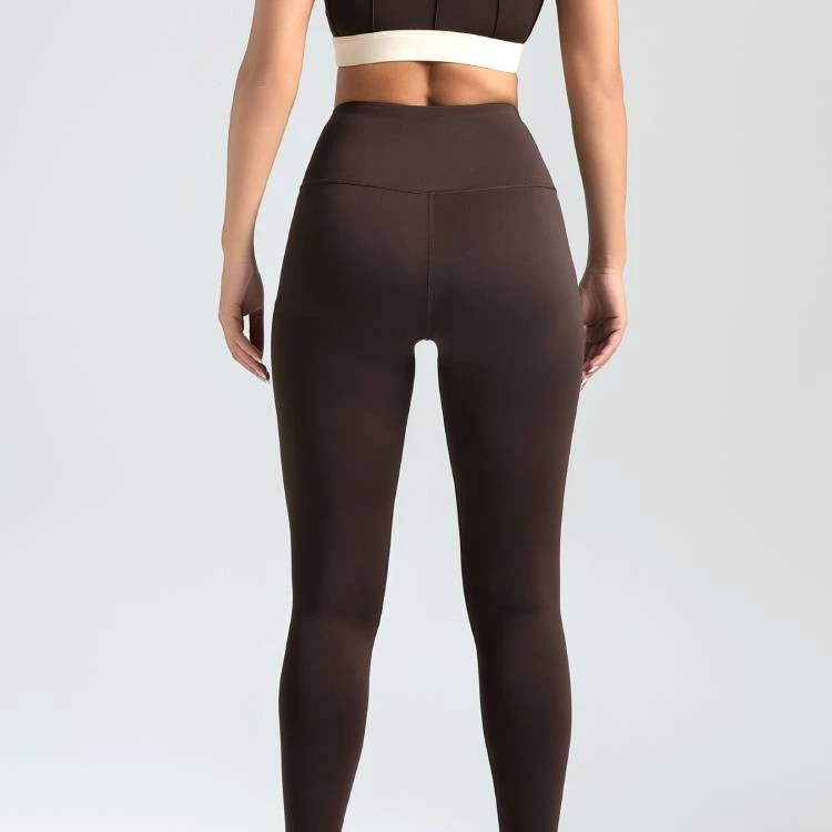 womens gym wear leggings supplier